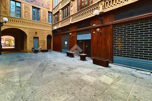 NEGOZIO A NOVI LIGURE