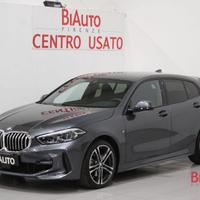 BMW Serie 1 118d Msport auto