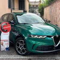 Alfa Romeo Tonale 1.6 diesel 130 CV TCT6 TI