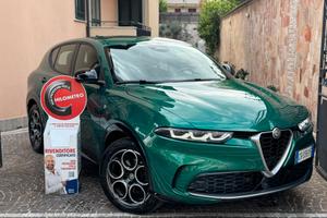 Alfa Romeo Tonale 1.6 diesel 130 CV TCT6 TI