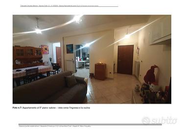Tnc 35/2024 appartamento