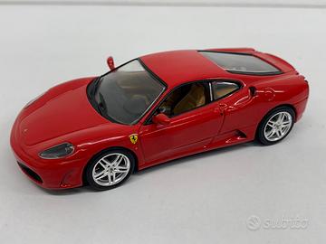 Ferrari F430 1/43 Ixo