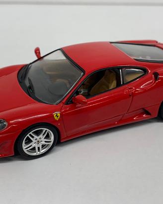 Ferrari F430 1/43 Ixo