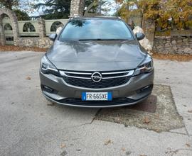 OPEL ASTRA SPORT TOURER - 1.6 cdti Advance S&S 136