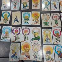 carte dragon ball 
