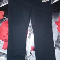 pantalone tuta napapijri