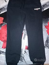 pantalone tuta napapijri