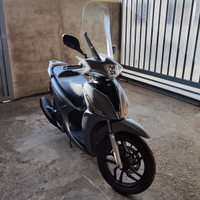 Kymco People S 125 abs