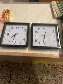 orologi da muro