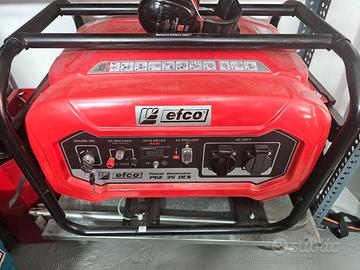 Generatore portatile efco