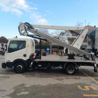 Piattaforma Autocarrata OIL STEEL 2112 2018