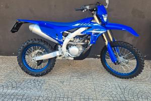 Yamaha WR 250F 250 F