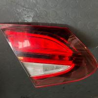 Fanale posteriore Mercedes classe c