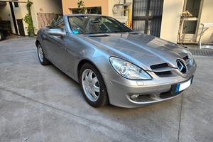 Mercedes-benz SLK 200 Kompressor MANUALE/BOOK SERV