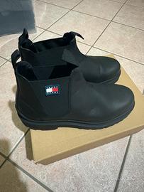 Stivaletti Tommy Hilfiger