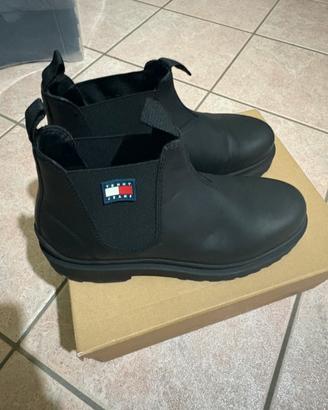 Stivaletti Tommy Hilfiger