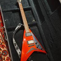 Jackson Randy Rhoads, Flying V