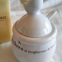 Zuccheriera Mulino Bianco