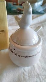 Zuccheriera Mulino Bianco