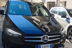 Mercedes classe b