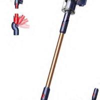 Aspirapolvere Dyson Gen5 detect Absolute