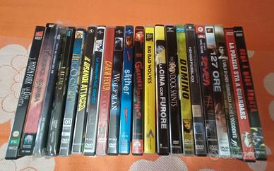 lotto dvd 