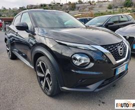 NISSAN - Juke 1.0 dig-t Tekna 114cv dct