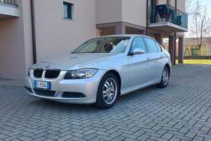 BMW serie 320i ASI