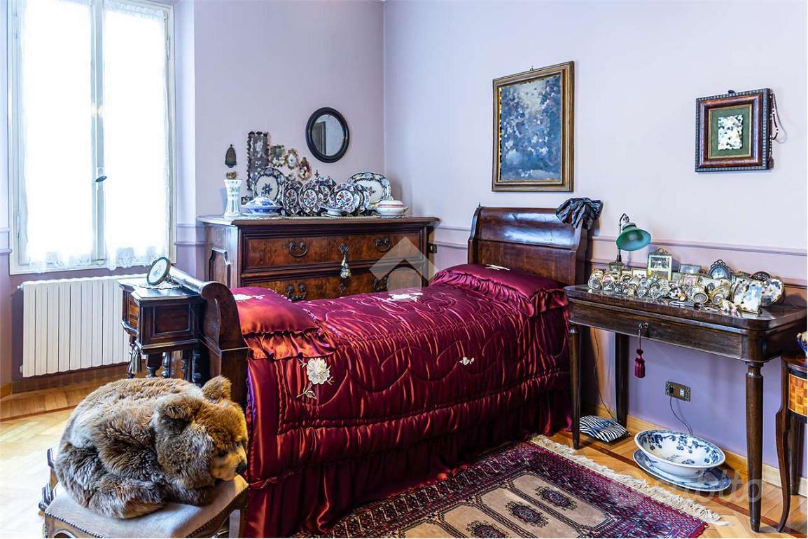 VILLA SINGOLA A REGGIO NELL'EMILIA - Vista 6