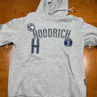 Felpa Hoodrich