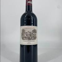 Chateau Lafite Rothschild 2019 Pauillac 1er Grand