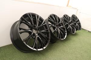 Cerchi in lega BMW 17 Serie 1 F20 F21 Mini one Coo