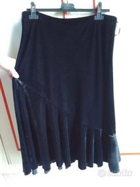 elefanti gonne eleganti  comprate in negozio