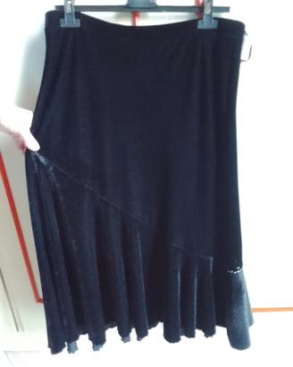 elefanti gonne eleganti  comprate in negozio