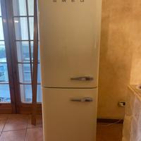 Frigoriferio Smeg