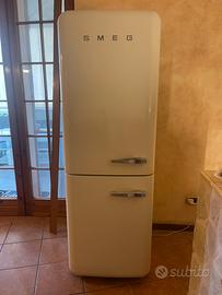 Frigoriferio Smeg