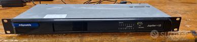 Processore audio DSP Symetrix Jupiter 12