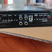 Ground Zero GZRA 1.2500D