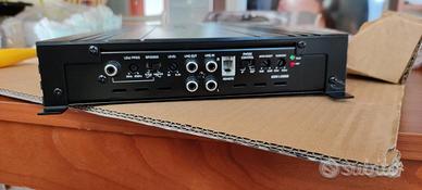 Ground Zero GZRA 1.2500D