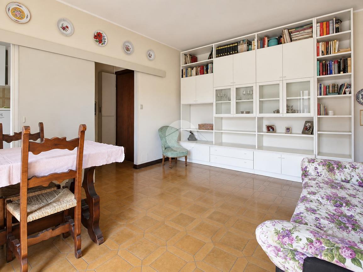 Appartamento – MI - Vista 2