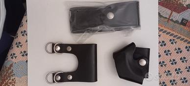 Accessori Forestale senza logo