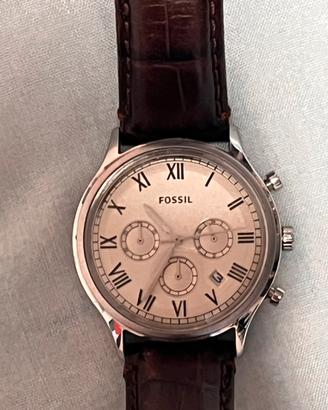 Orologio Fossil