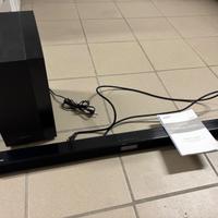 Soundbar Samsung