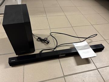 Soundbar Samsung