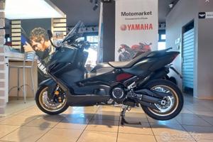 Yamaha Tech Max 560 km 3900