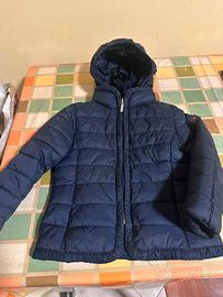 Piumino 100 grammi 3 anni