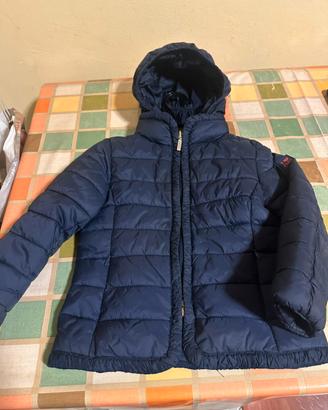 Piumino 100 grammi 3 anni