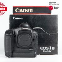 Canon 1D Mark IV