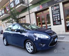 Ford C-Max 1.6 TDCI 95CV DIESEL PLUS PERFETTA