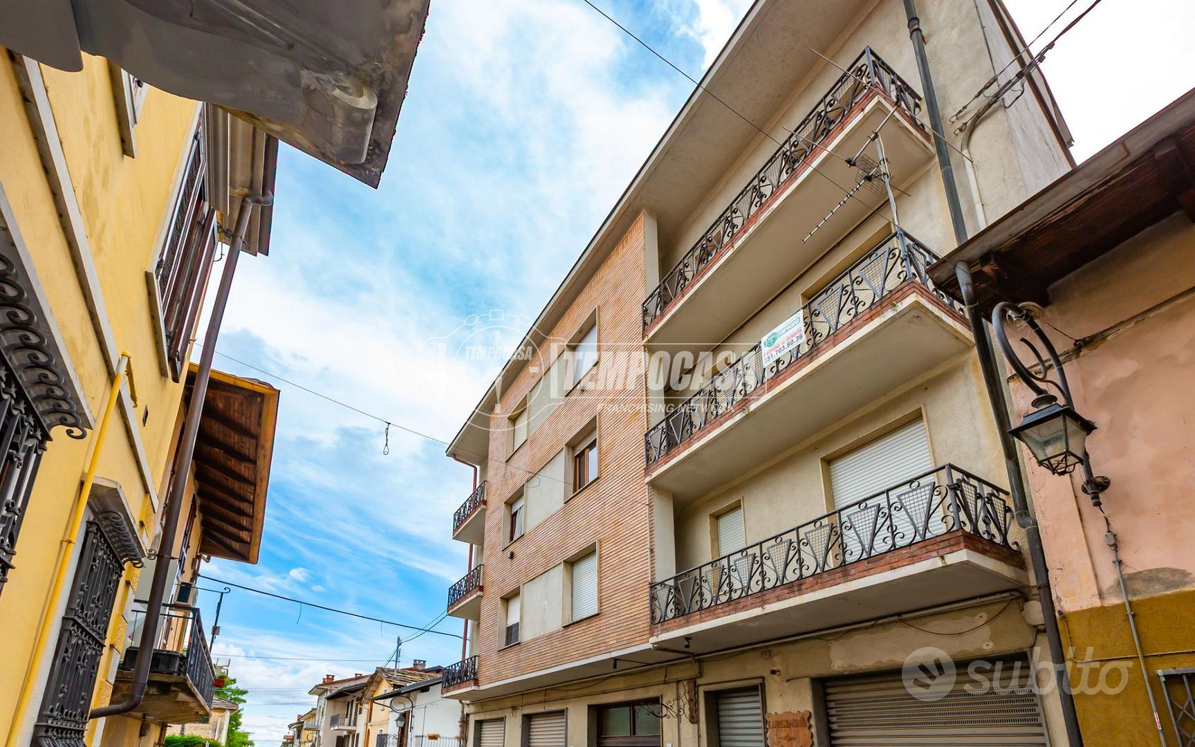 Appartamento – Coazze, Ruffinera - Vista 2